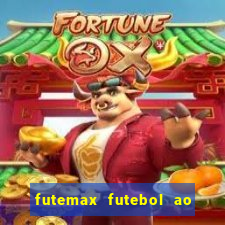 futemax futebol ao vivo corinthians